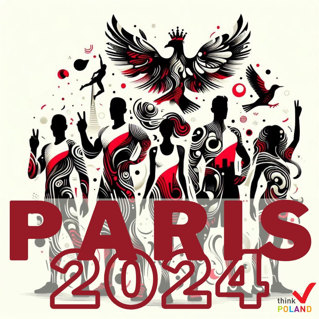 The Olympic Games begins!