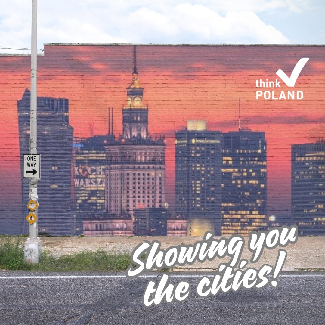 City Orientation- done