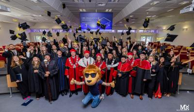 İşletme alanında lisans