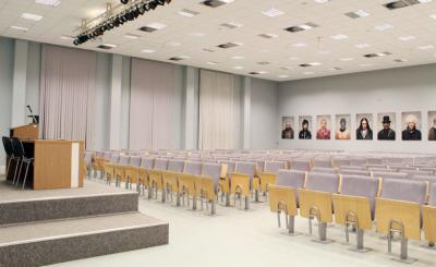 Yaratıcı Yönetim alanında lisans