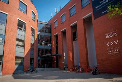 بكالوريوس في تكنولوجيا المعلومات