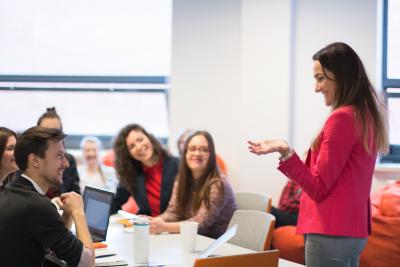 Bachelor in Information Technology