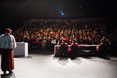 Licencjat z zarządzania kreatywnością