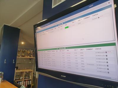 ATPL(A) pilot lisansı entegre kursu