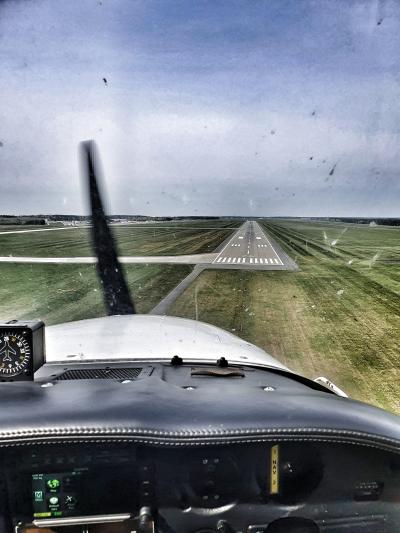 ATPL(A) pilot license modular course