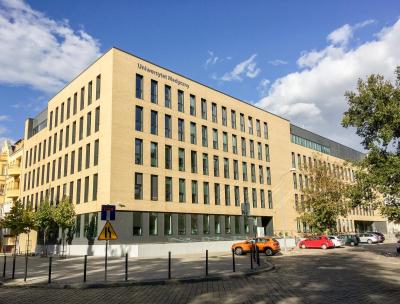 Tıp Yüksek Lisansı