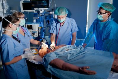 Máster en Odontología