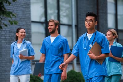 Bachelor in Public Health