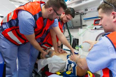 Licencjat w dziedzinie zdrowia publicznego