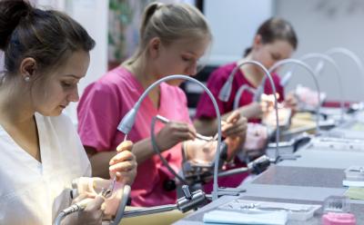 Licenciatura em Biotecnologia Médica