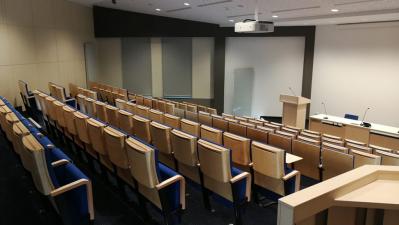 Bachelor in Medical Biotechnology